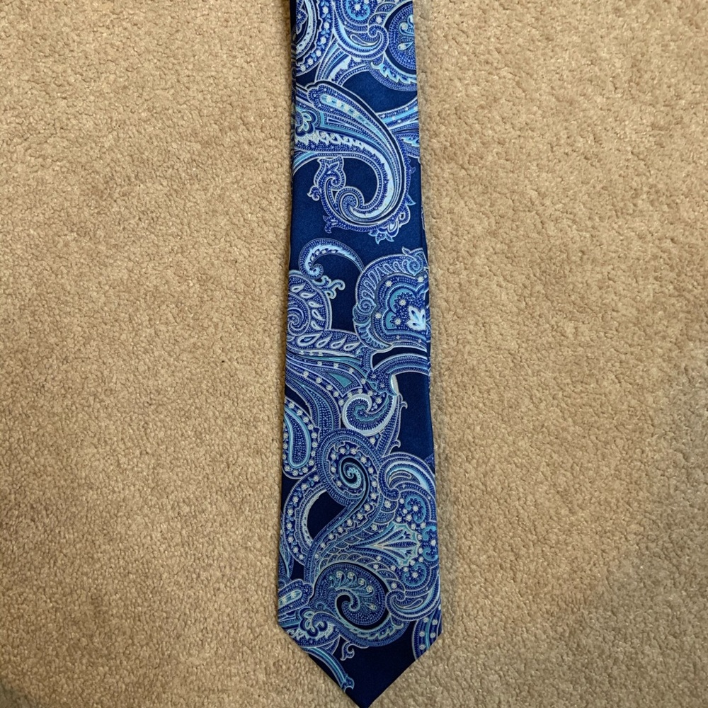 Men’s EXPRESS Neck Tie - New